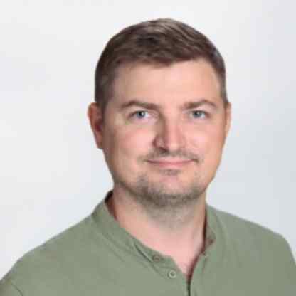 Чиркун Павел Михайлович