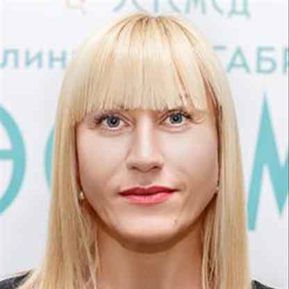 Лаппо Тамара Дмитриевна