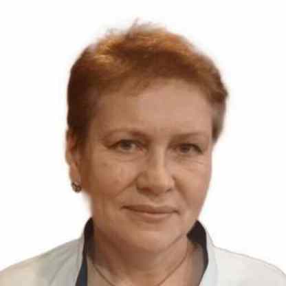 Данько Татьяна Дмитриевна