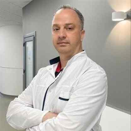 Стальмаков Павел Иванович