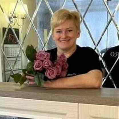 Охорзина Наталья