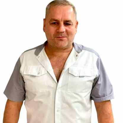 Варакса Андрей Николаевич