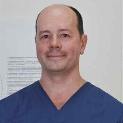 Аверченко Виталий Анатольевич