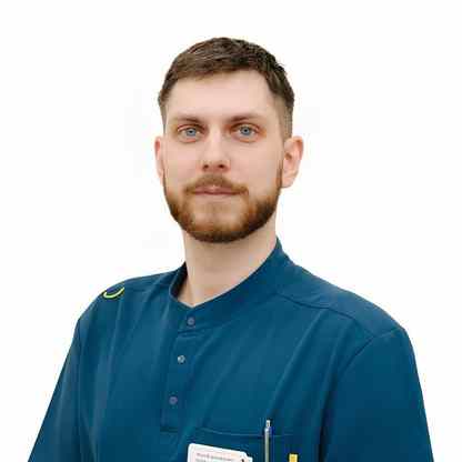 Котов Илья Владимирович