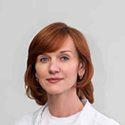 Лучко Светлана Александровна