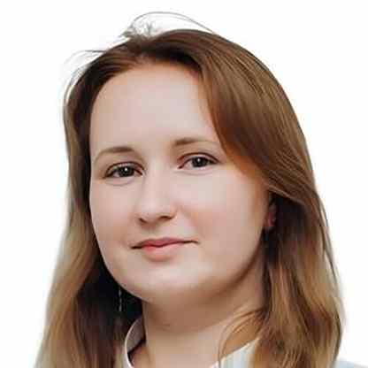 Витчинова Юлия Николаевна