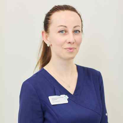 Федорина Наталья Константиновна