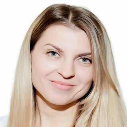 Селиванова Елена Владимировна