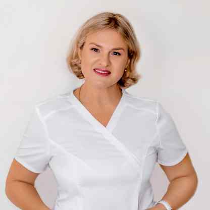 Герасимович Елена Михайловна