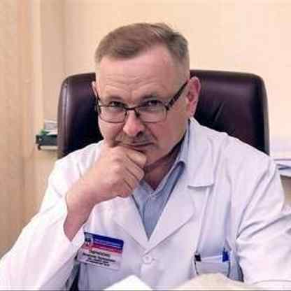 Гавриленко Вячеслав Эдуардович