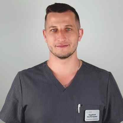 Поддубский Илья Викторович