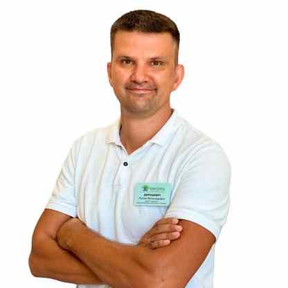 Дорошевич Руслан Вячеславович