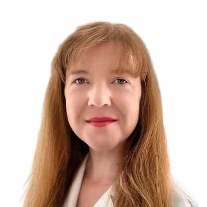 Тукало Марина Ивановна