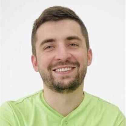 Шохалевич Павел Михайлович