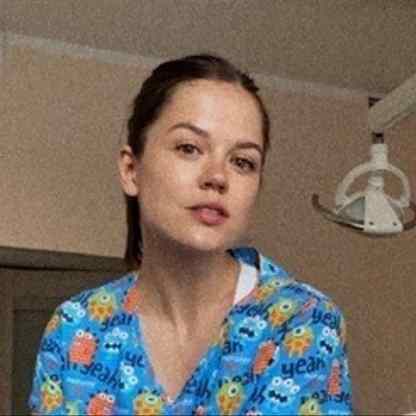 Кузьмирюк Александра Геннадьевна