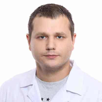 Абдрашитов Виталий Вячеславович