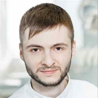 Грищенков Арсений Сергеевич