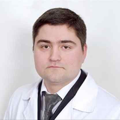 Хизроев Шамиль Адилевич