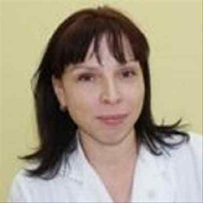 Лось Наталья Владимировна