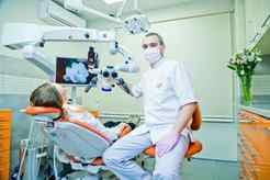 Стоматология «Любимый стоматолог»