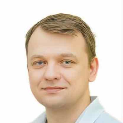 Пархомчик Анатолий Валентинович