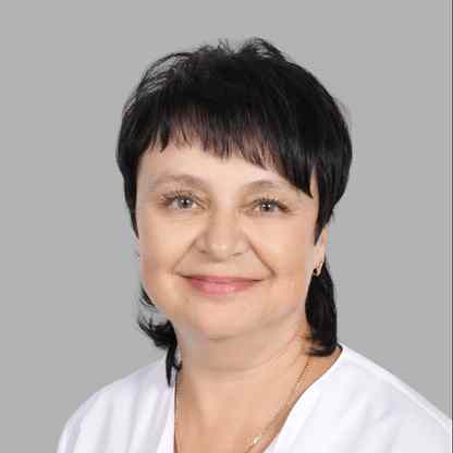 Мирошниченко Инна Анатольевна