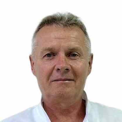 Юрчак Валерий Аркадьевич