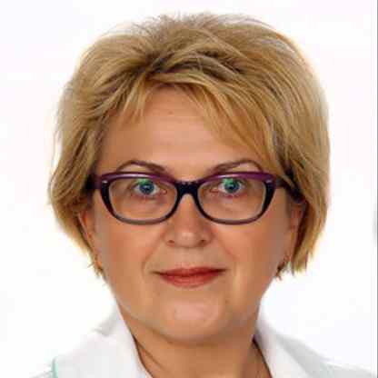 Усманова Инна Георгиевна