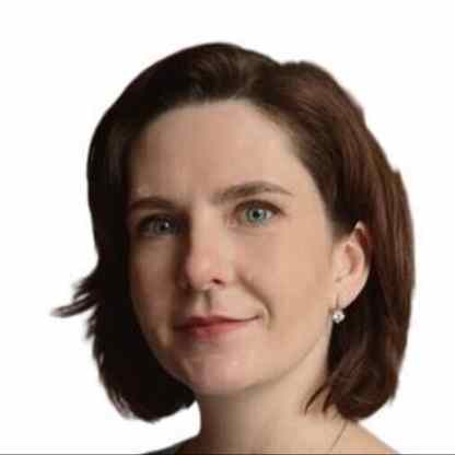 Лосевич Ольга Валерьевна