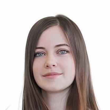 Чакова Анна Андреевна