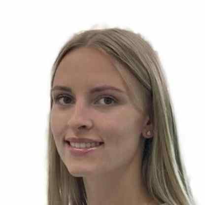 Климова Юлия Олеговна