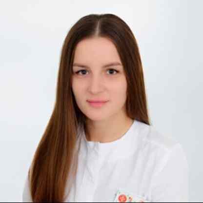 Коляда Алеся Сергеевна