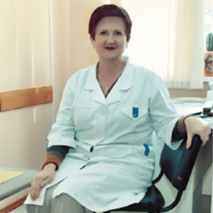 Корниенко Лариса Викторовна