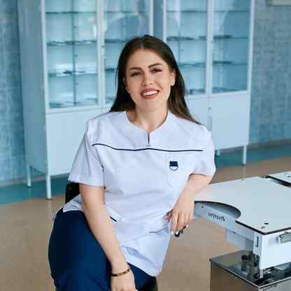 Гарабатырова Лейла