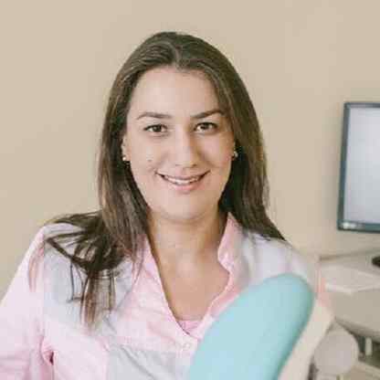 Филимонова Елена Сергеевна