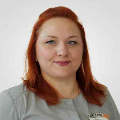 Наврась Екатерина Валерьевна