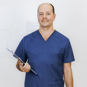 Аверченко Виталий Анатольевич