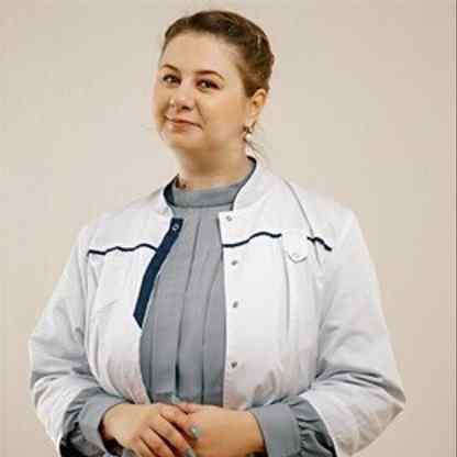 Гайдукевич Мария Андреевна