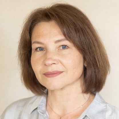 Ванхадло Ирина