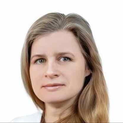 Дечканец Елена Викторовна