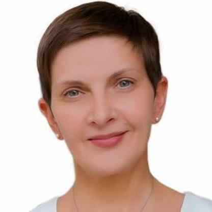 Севницкая Ольга Брониславовна