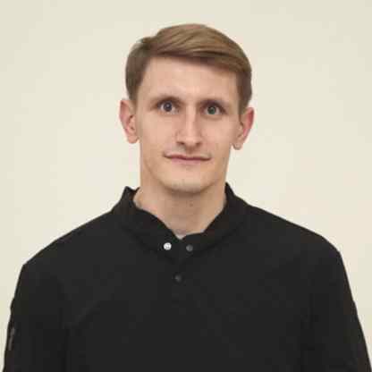 Рубан Александр Александрович