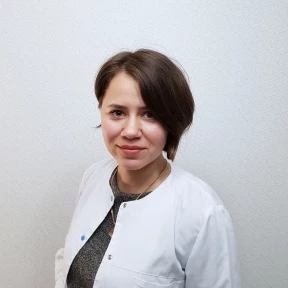 Гринчишина Наталия Анатольевна