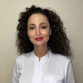 Назаренко Елена Владимировна