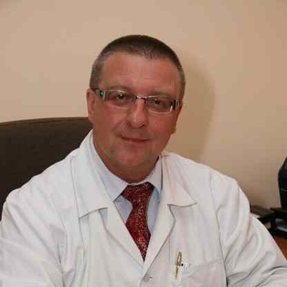 Захаренко Александр Геннадьевич