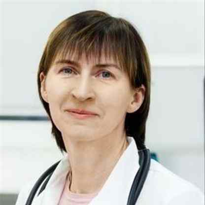 Трушина Анна Сергеевна