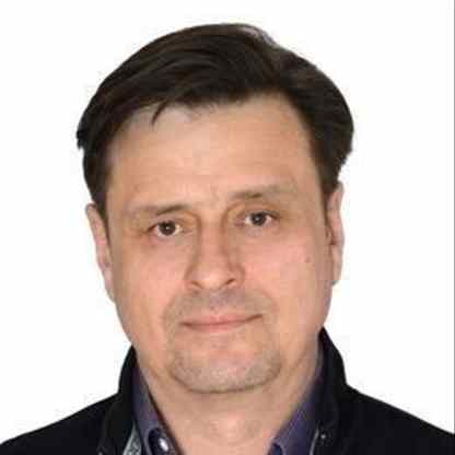 Волокитин Александр Александрович