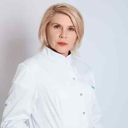 Дрик Ольга Николаевна