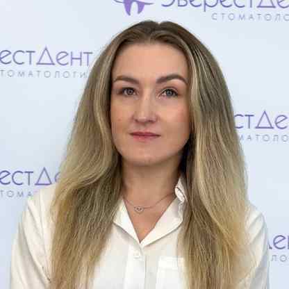 Морочко Маргарита Игоревна