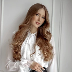 Адамчикова Анастасия Альбертовна